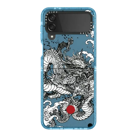 Power Dragon