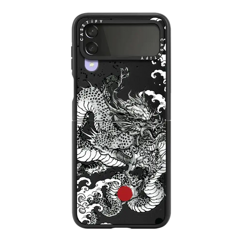 Power Dragon