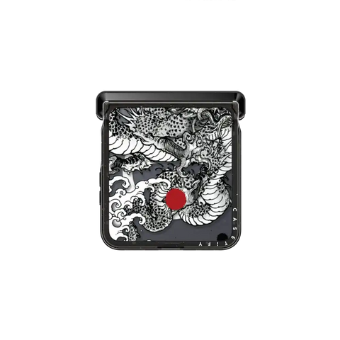 Power Dragon