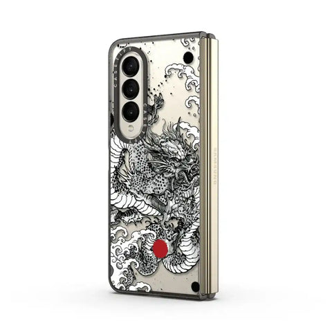 Power Dragon