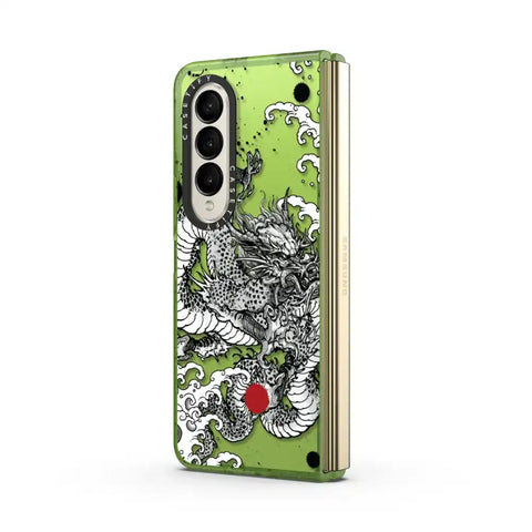 Power Dragon
