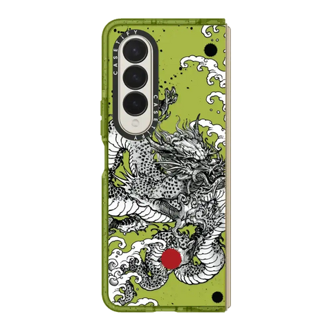 Power Dragon