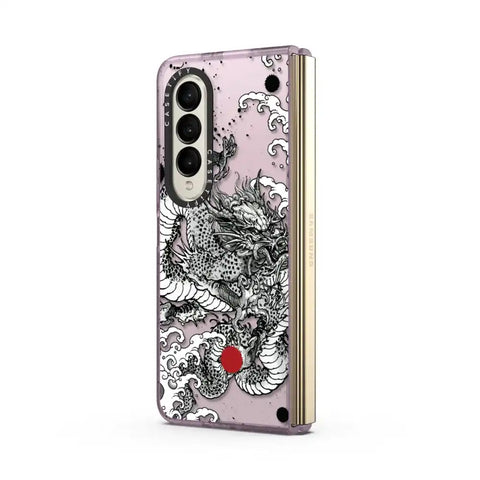 Power Dragon