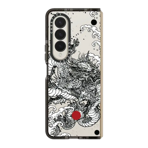 Power Dragon