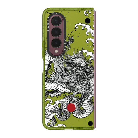Power Dragon