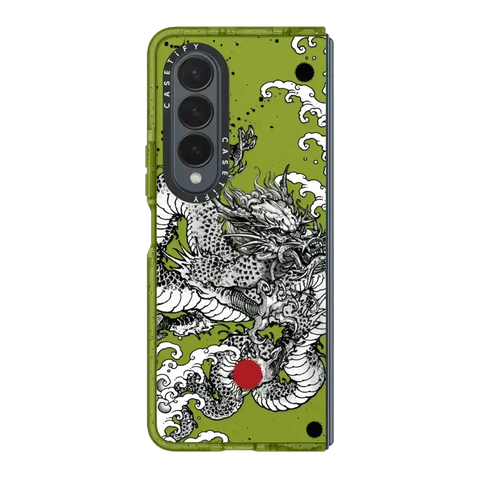Power Dragon