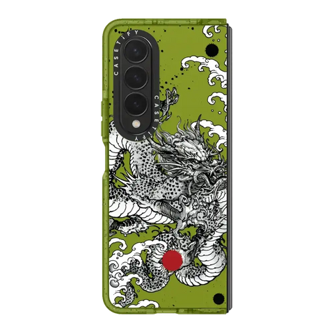 Power Dragon