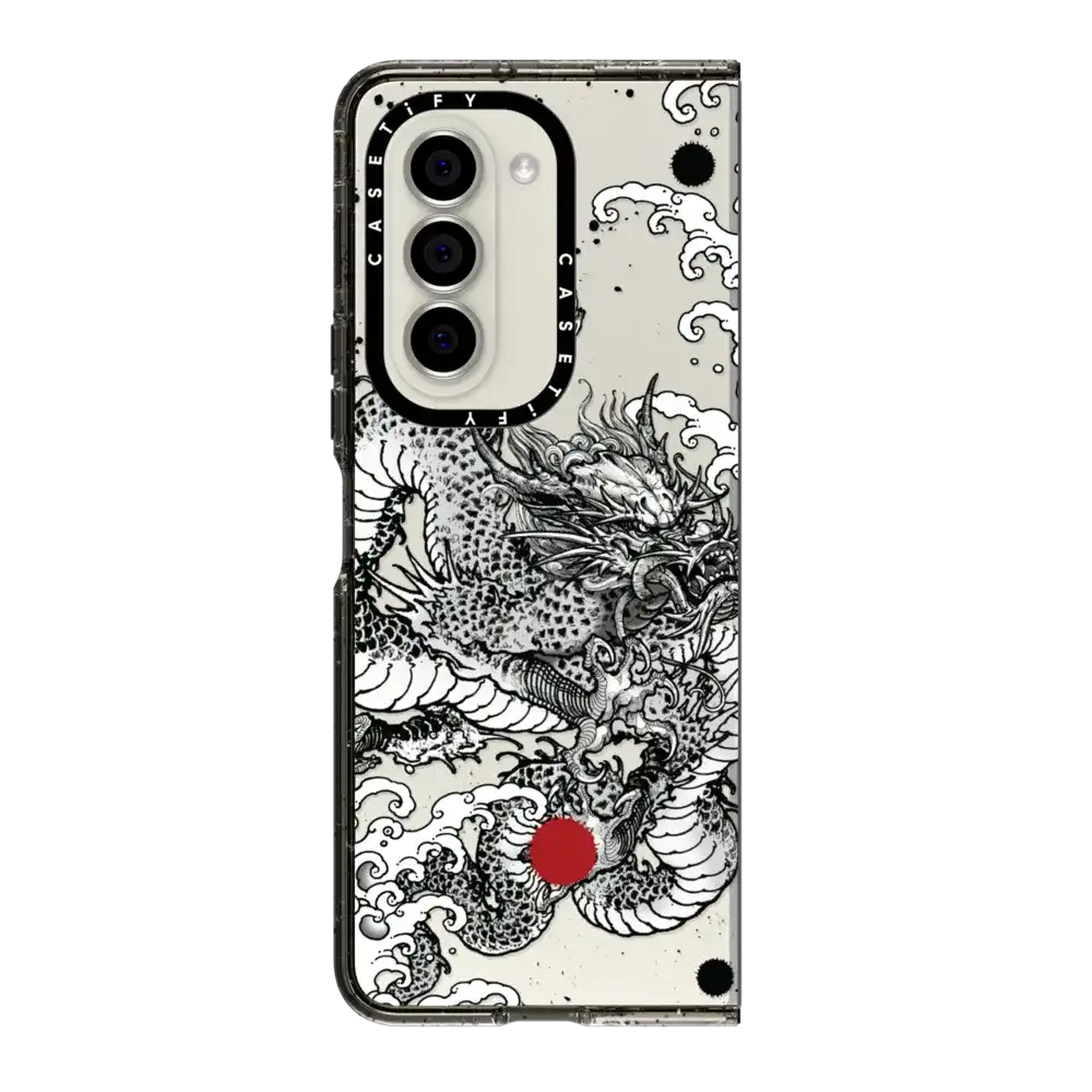 Power Dragon