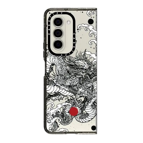 Power Dragon