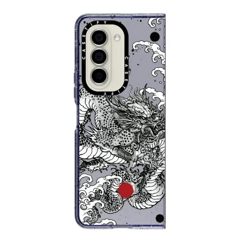 Power Dragon