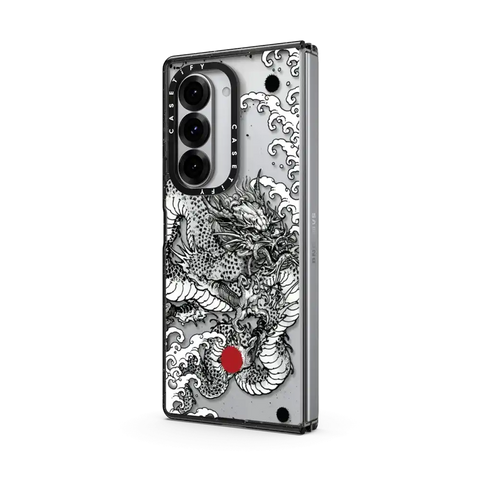 Power Dragon