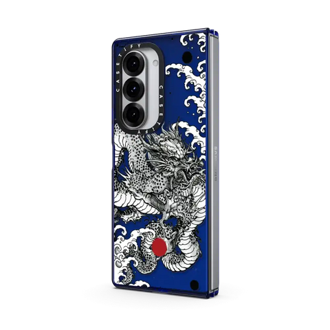 Power Dragon