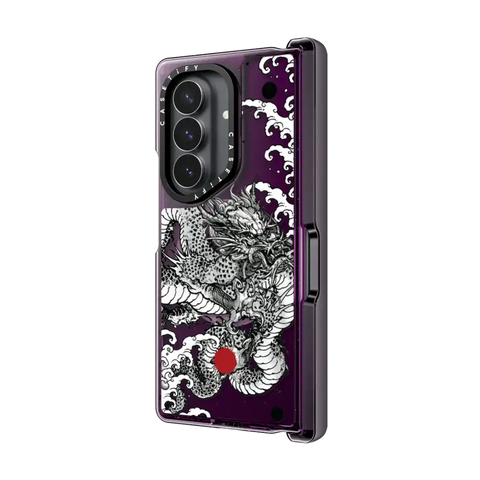 Power Dragon