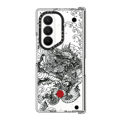 Power Dragon