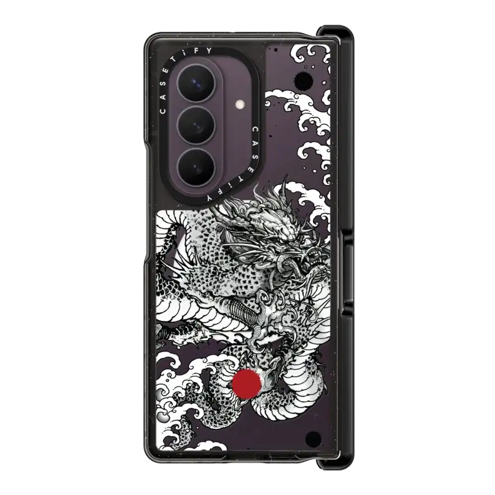 Power Dragon