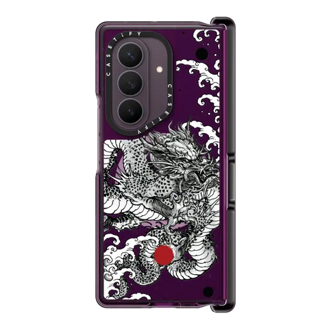 Power Dragon