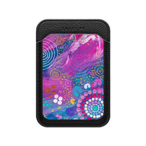 Can You Feel the Energy - Wallet