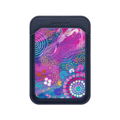 Can You Feel the Energy - Wallet
