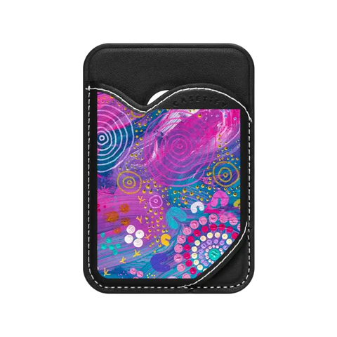 Can You Feel the Energy - Wallet