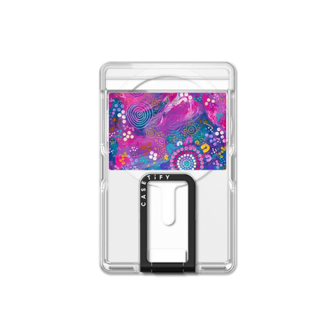 Can You Feel the Energy - Wallet