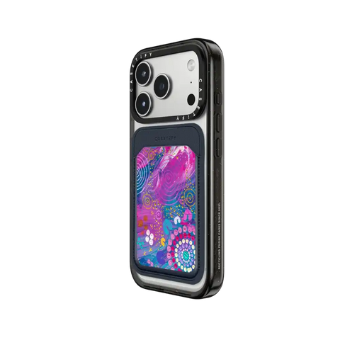 Can You Feel the Energy - Wallet
