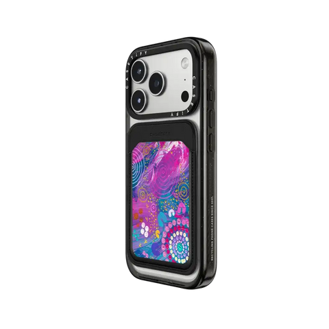 Can You Feel the Energy - Wallet