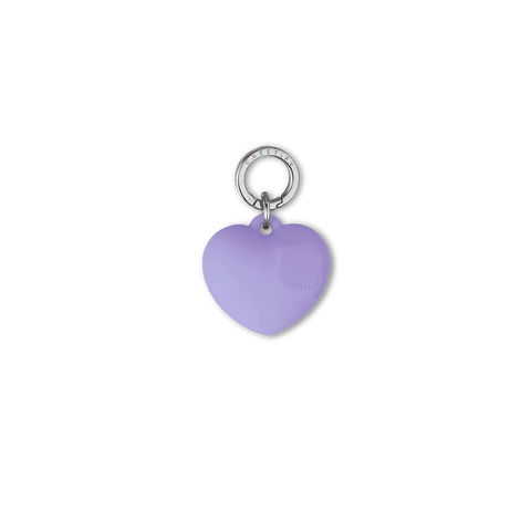 Charm Keychain