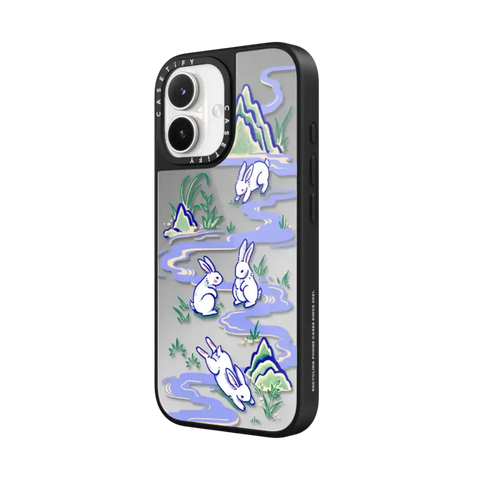 Water Rabbit by Georgina Leung