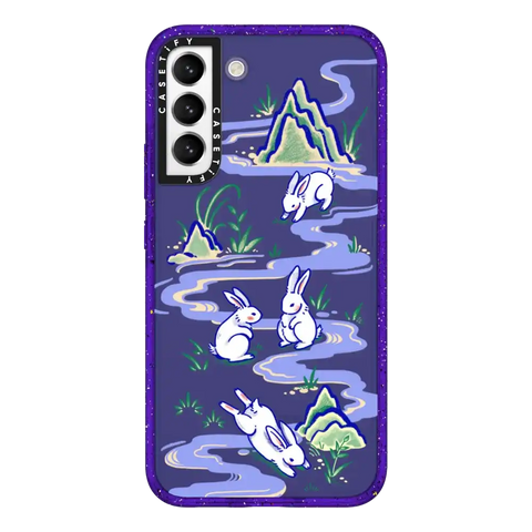 Water Rabbit by Georgina Leung