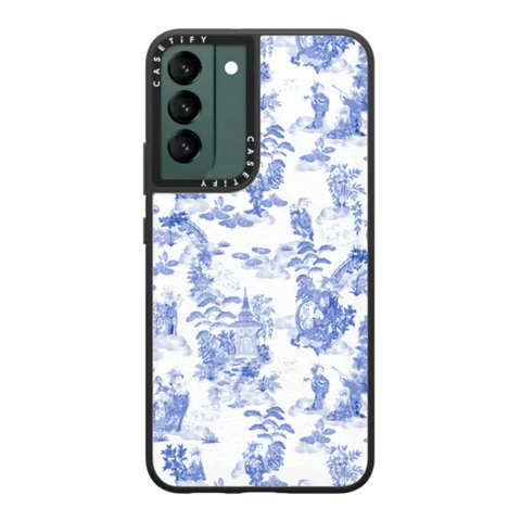 Moon Caravan Toile by Phannapast