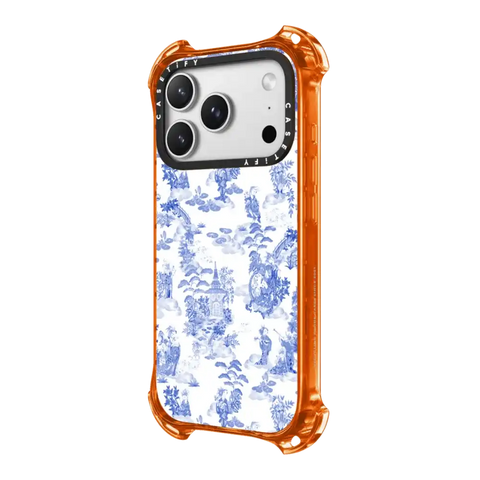 Moon Caravan Toile by Phannapast