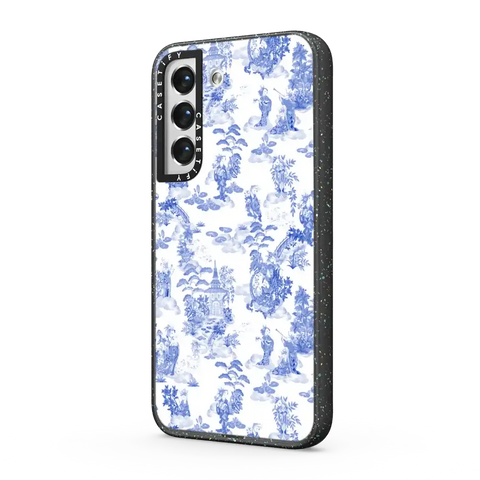 Moon Caravan Toile by Phannapast