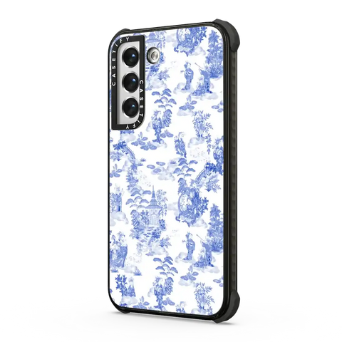 Moon Caravan Toile by Phannapast