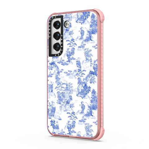 Moon Caravan Toile by Phannapast
