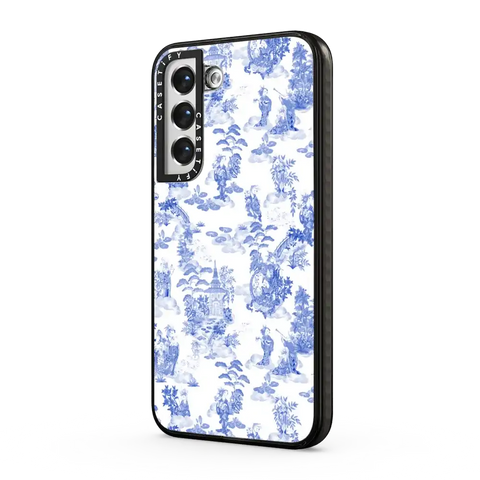 Moon Caravan Toile by Phannapast