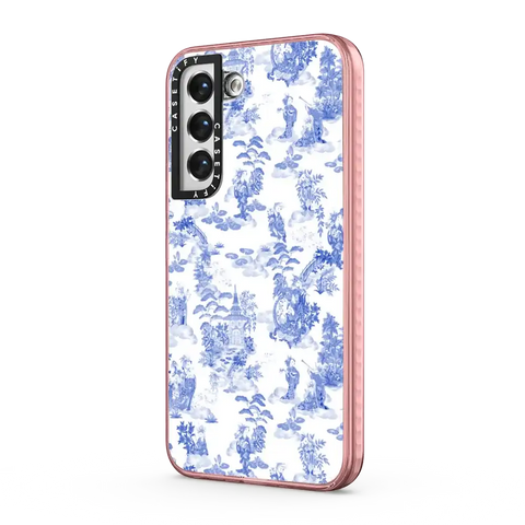 Moon Caravan Toile by Phannapast