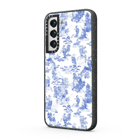 Moon Caravan Toile by Phannapast