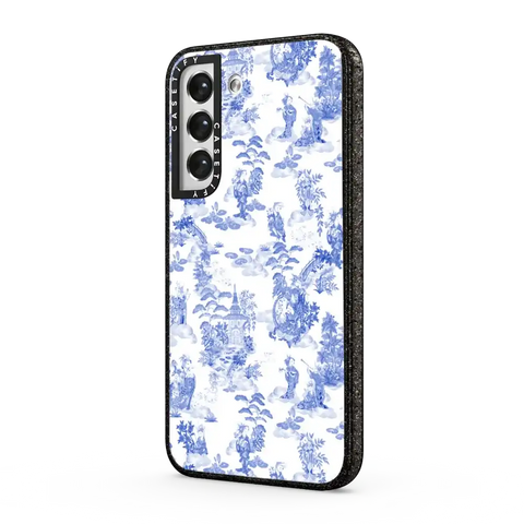 Moon Caravan Toile by Phannapast