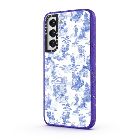 Moon Caravan Toile by Phannapast
