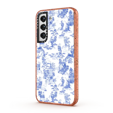 Moon Caravan Toile by Phannapast