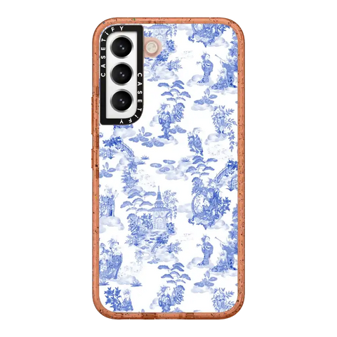 Moon Caravan Toile by Phannapast