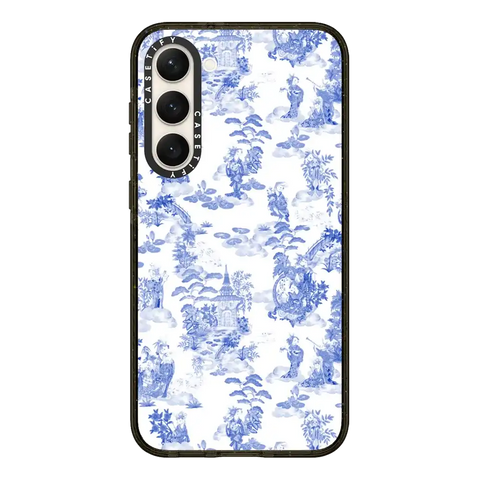 Moon Caravan Toile by Phannapast