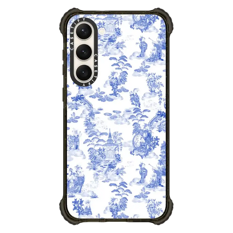 Moon Caravan Toile by Phannapast
