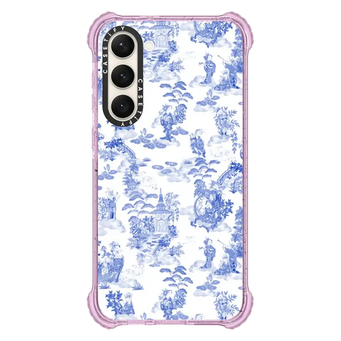 Moon Caravan Toile by Phannapast