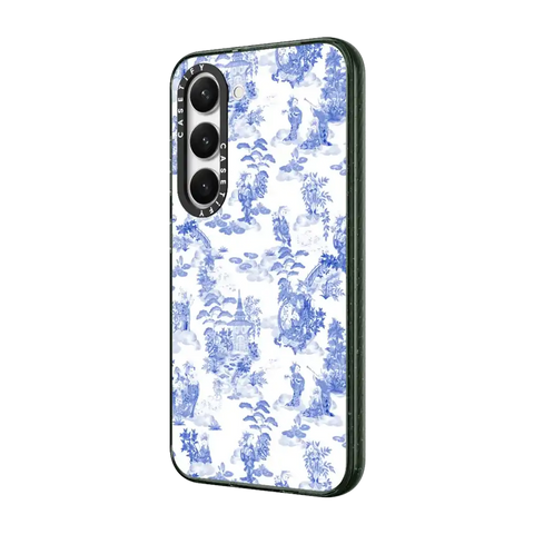 Moon Caravan Toile by Phannapast