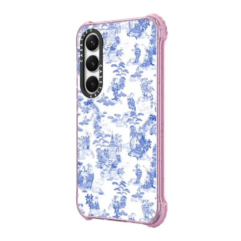 Moon Caravan Toile by Phannapast