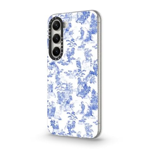 Moon Caravan Toile by Phannapast