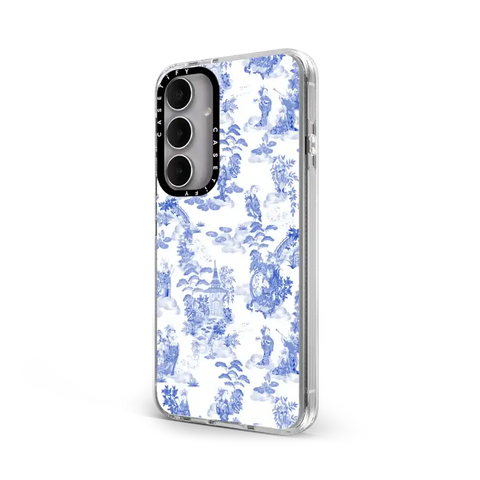 Moon Caravan Toile by Phannapast