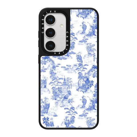 Moon Caravan Toile by Phannapast