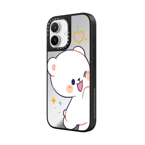 Bumping Milk